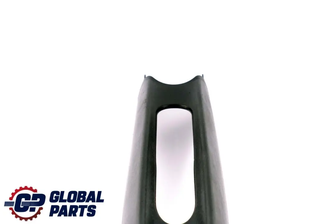 Mini Cooper One R55 R56 R57 Console Centrale Trim Portabicchieri Nero Carbonio - SKU 2752927-4 - Numero di parte 2752927