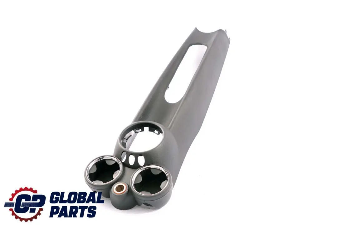 Osłona Ręcznego Tunel Środkowy do Mini Cooper One R55 R56 R57 o numerze 2752927 Mini Cooper One R55 R56 R57 Osłona Ręcznego Tunel Środkowy - SKU 2752927-4 - Numer Części 2752927