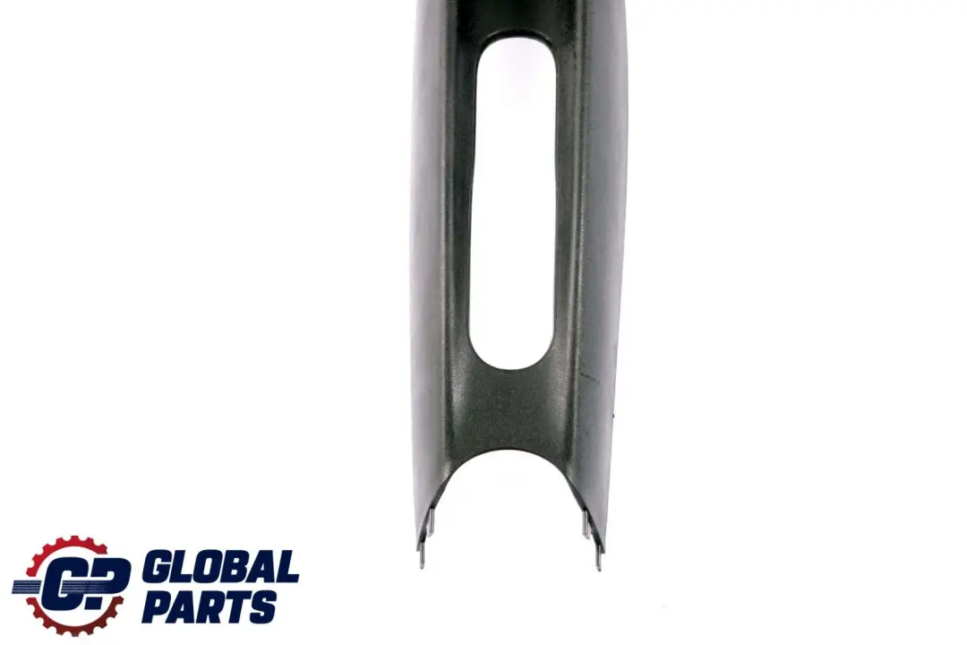 Mini Cooper One R55 R56 R57 Console Centrale Trim Portabicchieri Nero Carbonio - SKU 2752927-4 - Numero di parte 2752927