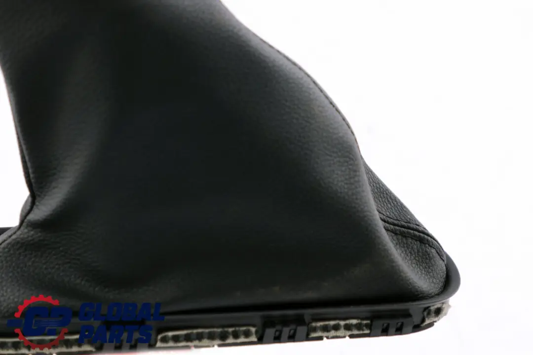Mini Cooper R55 R56 R57 Handbrake Lever Cover Black Chrome - SKU 2752940-2 - Part number 2752940