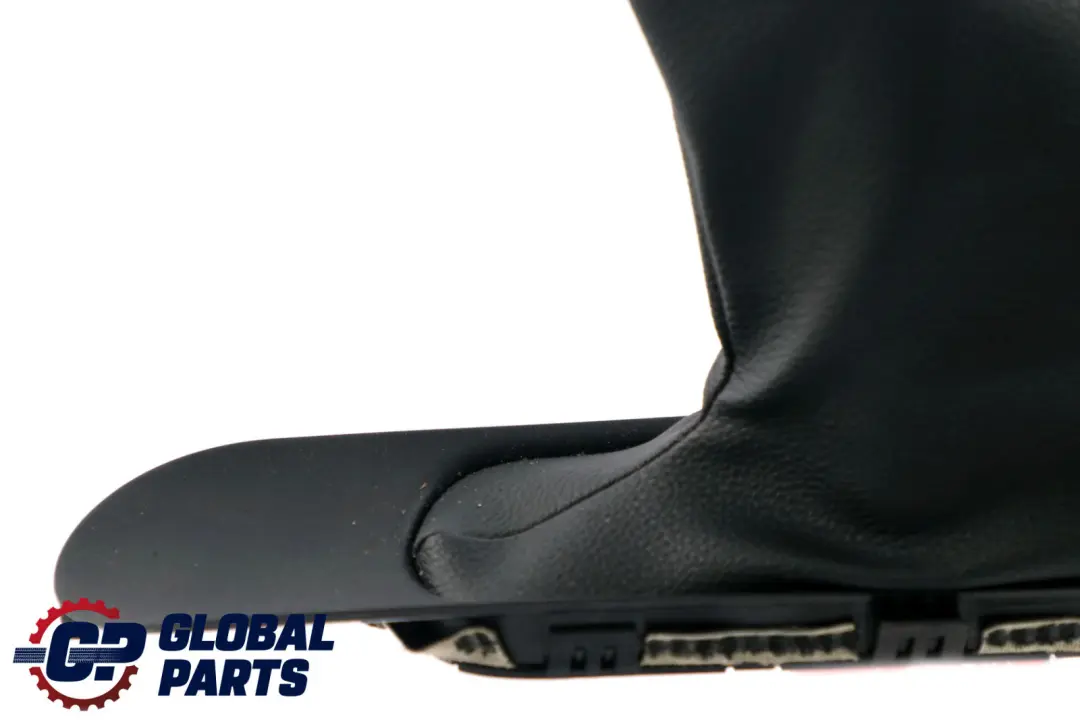 Handbrake Lever Cover Black Chrome to Mini Cooper R55 R56 R57 with Part number 2752940 Mini Cooper R55 R56 R57 Handbrake Lever Cover Black Chrome - SKU 2752940-2 - Part number 2752940