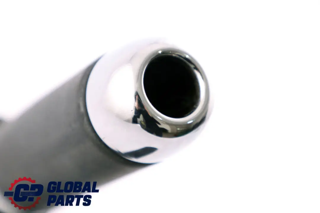 Tapa De La palanca del freno De mano Negro Cromo para Mini Cooper R55 R56 R57 con número de pieza 2752940 Mini Cooper R55 R56 R57 Tapa De La palanca del freno De mano Negro Cromo - SKU 2752940-2 - Número de pieza 2752940