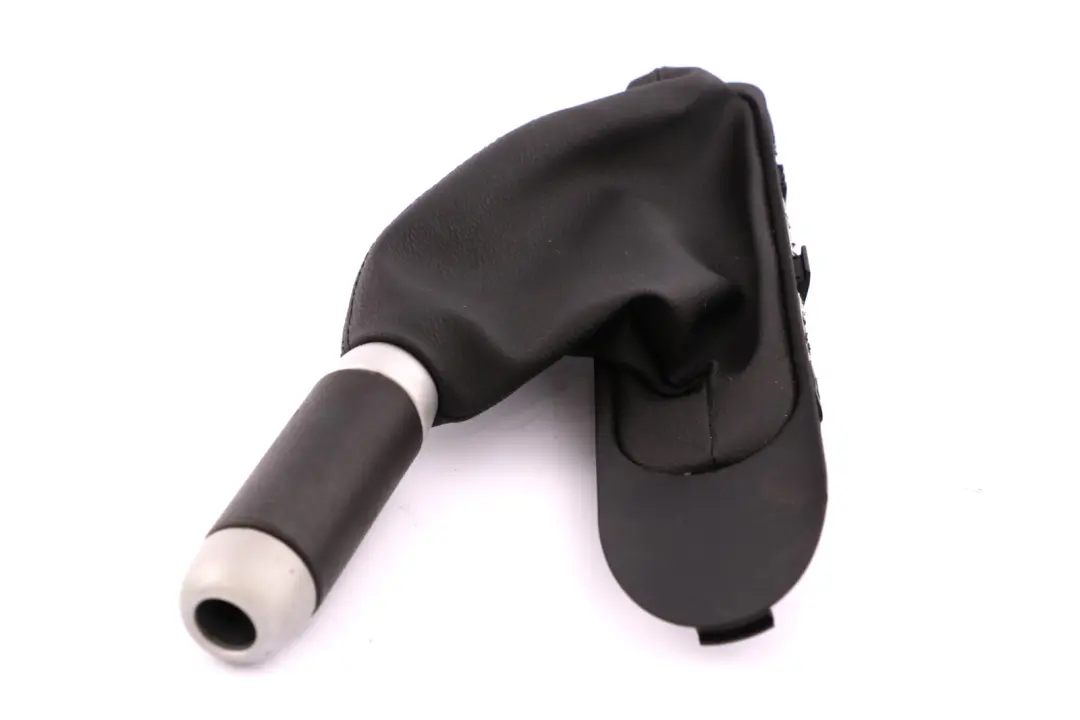 Handbremshebelabdeckung Silber für Mini Cooper R55 R56 R57 mit Teilenummer 2752940 Mini Cooper R55 R56 R57 Handbremshebelabdeckung Silber - SKU 2752940-3 - Teilenummer 2752940