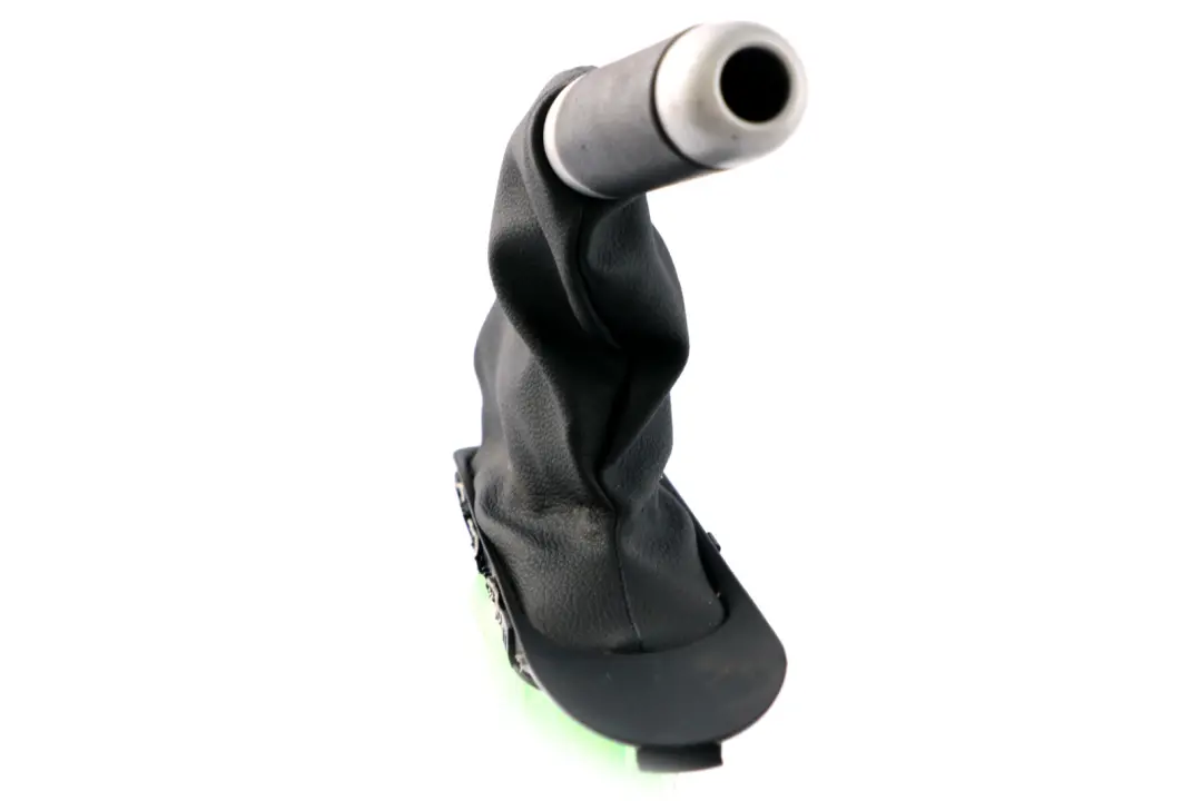 Copertura Leva Freno a Mano Argento per Mini Cooper R55 R56 R57 con numero di parte 2752940 Mini Cooper R55 R56 R57 Copertura Leva Freno a Mano Argento - SKU 2752940-3 - Numero di parte 2752940