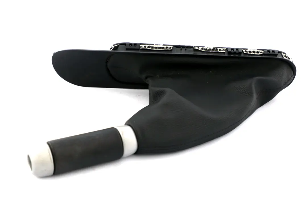 Mieszek Osłona Hamulec Ręczny do MINI R55 R56 R57 o numerze 2752940 MINI R55 R56 R57 Mieszek Osłona Hamulec Ręczny - SKU 2752940-3 - Numer Części 2752940