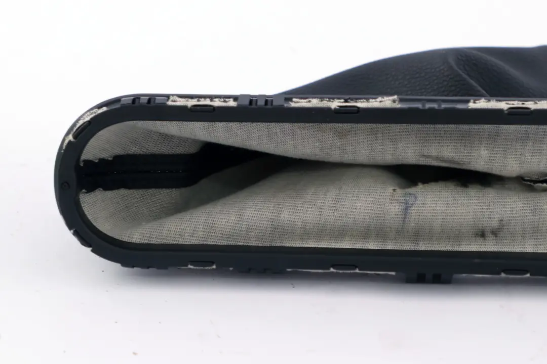 Handbremshebelabdeckung Silber für Mini Cooper R55 R56 R57 mit Teilenummer 2752940 Mini Cooper R55 R56 R57 Handbremshebelabdeckung Silber - SKU 2752940-3 - Teilenummer 2752940