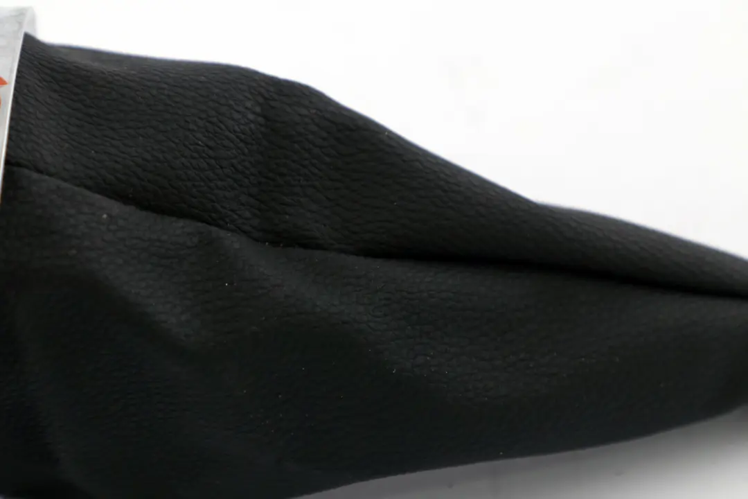 Selettore Coperchio Stivale Cromato Nero per Mini Cooper R55 R56 R57 R58 con numero di parte 2752946 Mini Cooper R55 R56 R57 R58 Selettore Coperchio Stivale Cromato Nero - SKU 2752946 - Numero di parte 2752946