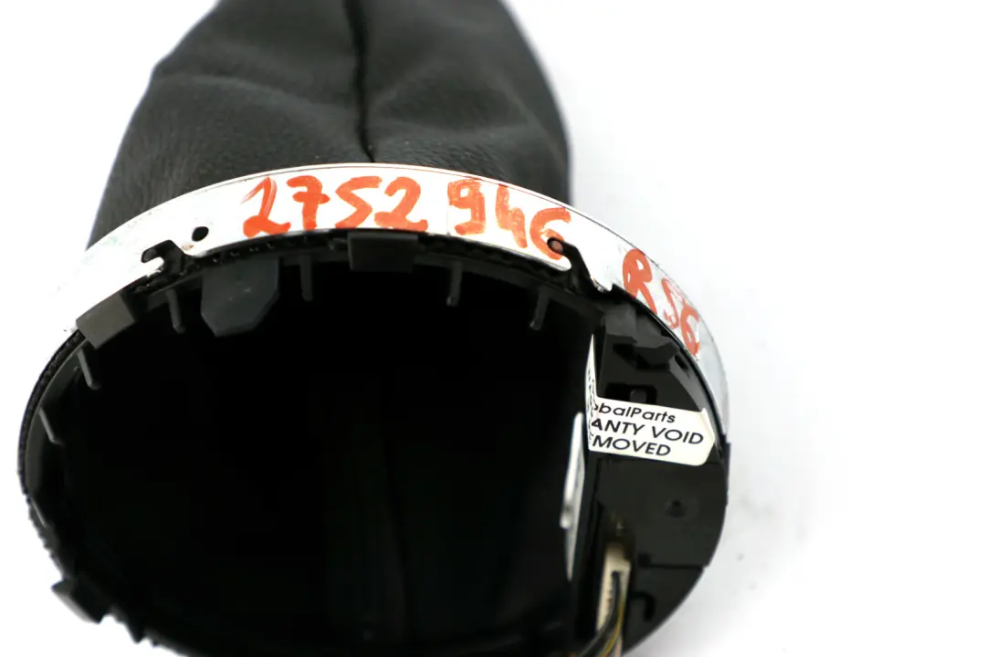 Mieszek Zmiany Biegów Automat do Mini R55 R56 R57 o numerze 2752946 Mini R55 R56 R57 Mieszek Zmiany Biegów Automat - SKU 2752946 - Numer Części 2752946