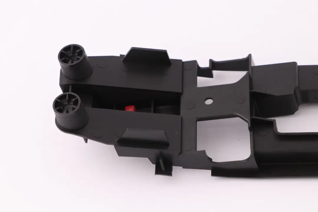 Soporte consola freno De mano trasero para Mini Cooper R55 R56 R57 LCI con número de pieza 2752947 Mini Cooper R55 R56 R57 LCI Soporte consola freno De mano trasero - SKU 2752947 - Número de pieza 2752947