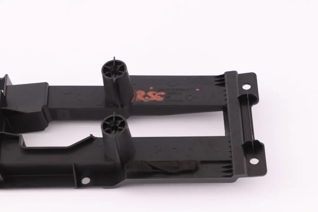 Consolle Supporto Freno a Mano Posteriore per Mini Cooper R55 R56 R57 LCI con numero di parte 2752947 Mini Cooper R55 R56 R57 LCI Consolle Supporto Freno a Mano Posteriore - SKU 2752947 - Numero di parte 2752947