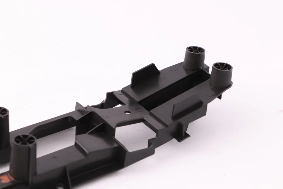 Handbrake Console Bracket Holder to Mini Cooper R55 R56 R57 LCI Rear with Part number 2752947 Mini Cooper R55 R56 R57 LCI Rear Handbrake Console Bracket Holder - SKU 2752947 - Part number 2752947