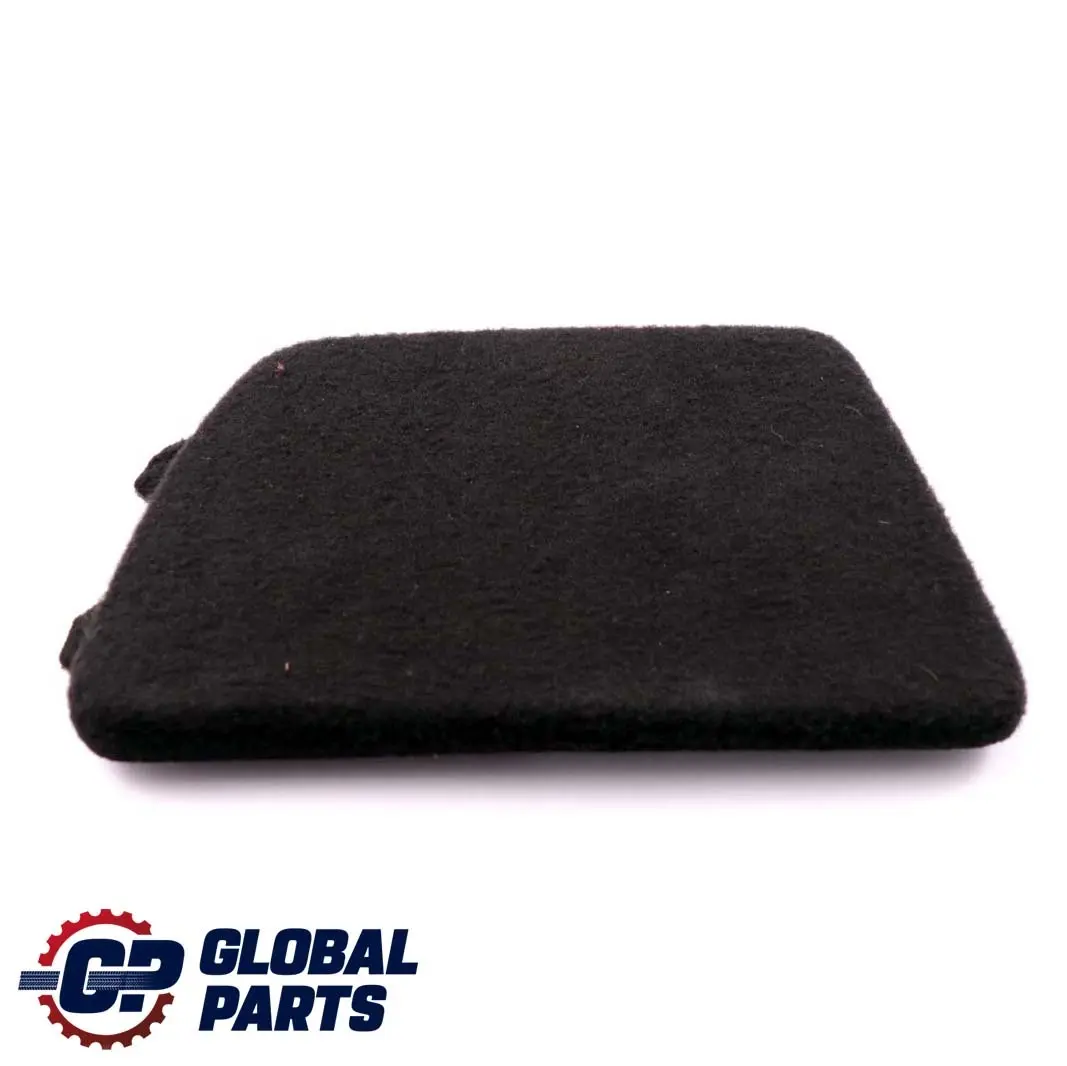 Mini Cooper R56 Rumble Couverture a Gauche 2752967