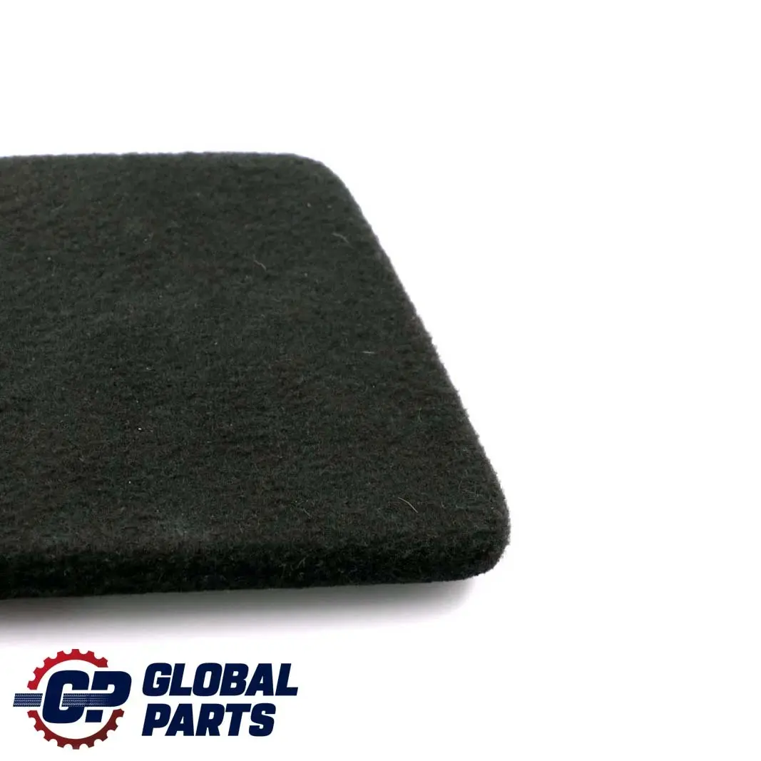 Portabagagli Carenatura Copertura SX per Mini Cooper R56 con numero di parte 2752967 Mini Cooper R56 Portabagagli Carenatura Copertura SX - SKU 2752967 - Numero di parte 2752967