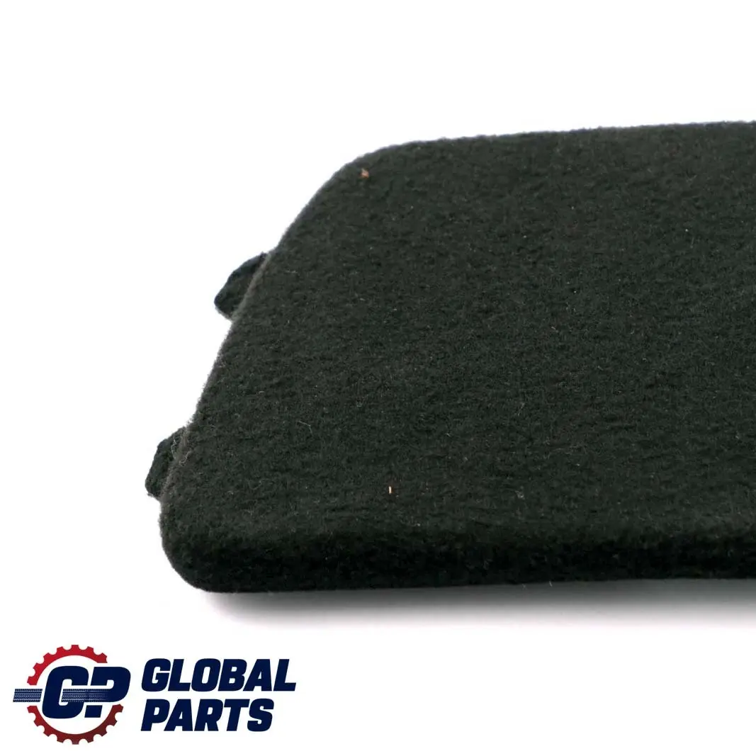 Portabagagli Carenatura Copertura SX per Mini Cooper R56 con numero di parte 2752967 Mini Cooper R56 Portabagagli Carenatura Copertura SX - SKU 2752967 - Numero di parte 2752967