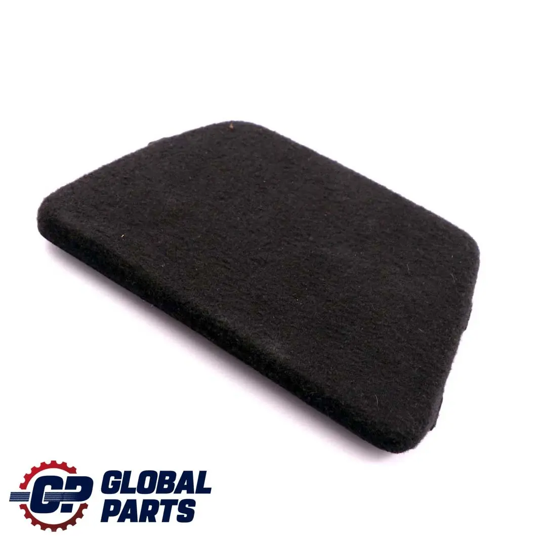 Trunk Trim Panel Cover Left N/S Luggage Compartment to Mini Cooper R56 with Part number 2752967 Mini Cooper R56 Trunk Trim Panel Cover Left N/S Luggage Compartment - SKU 2752967 - Part number 2752967