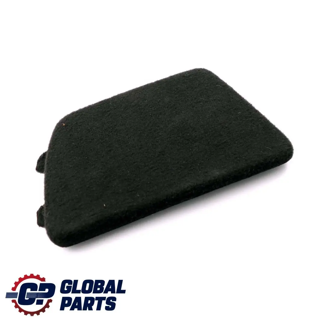 Mini Cooper R56 Portabagagli Carenatura Copertura SX - SKU 2752967 - Numero di parte 2752967