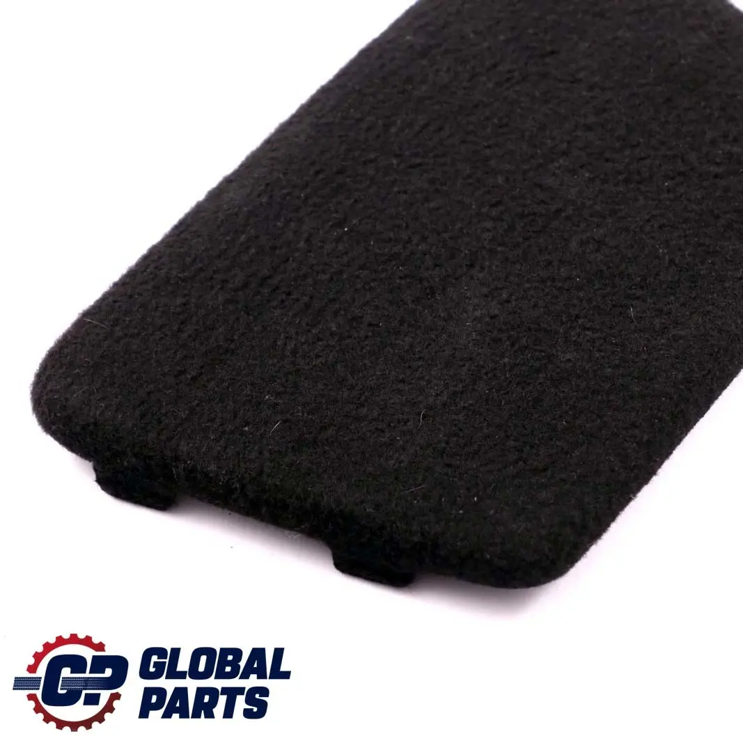 Mini Cooper R56 Trunk Trim Panel Cover Left N/S Luggage Compartment - SKU 2752967 - Part number 2752967