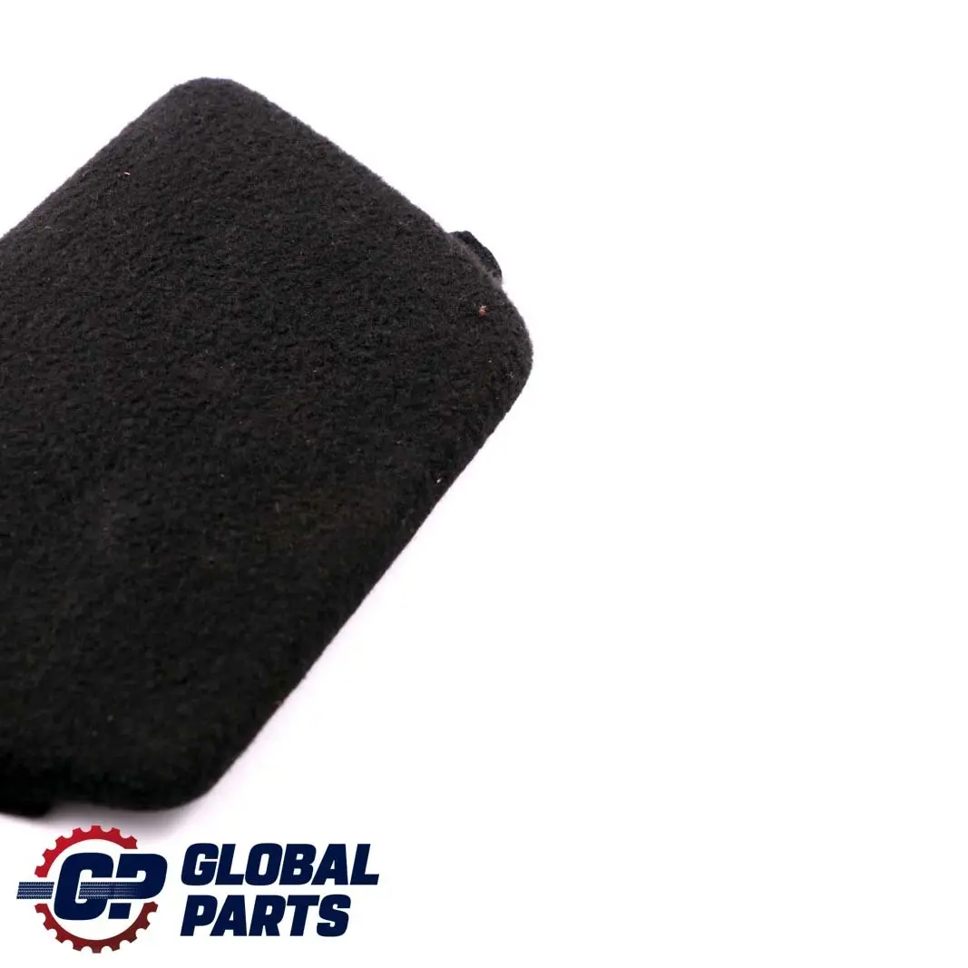 Portabagagli Carenatura Copertura SX per Mini Cooper R56 con numero di parte 2752967 Mini Cooper R56 Portabagagli Carenatura Copertura SX - SKU 2752967 - Numero di parte 2752967