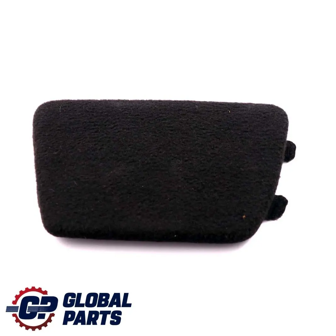 Rumble Couverture a Gauche pour Mini Cooper R56 à propos du numéro de pièce 2752967 Mini Cooper R56 Rumble Couverture a Gauche - SKU 2752967 - Numéro de pièce 2752967