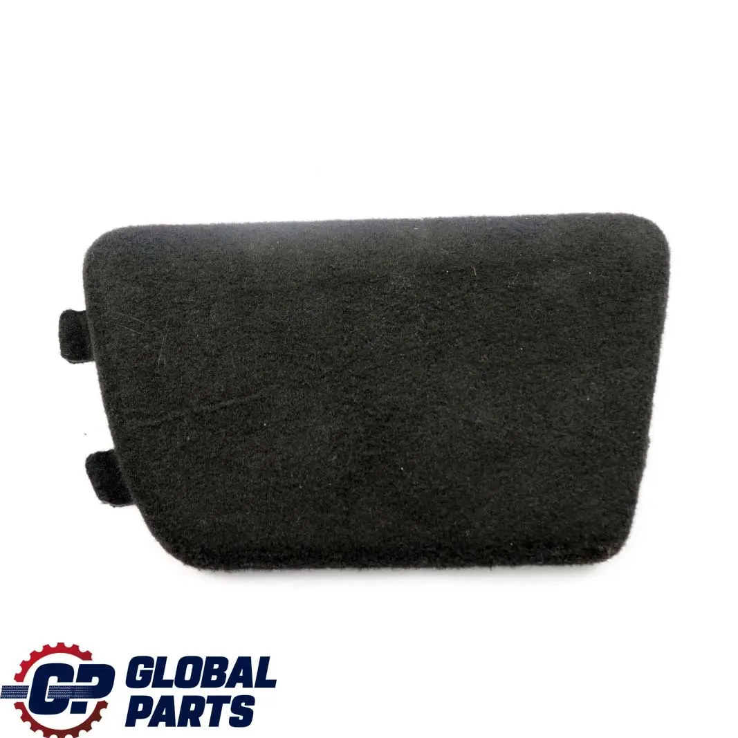 Tapa Del Panel Del Maletero Derecho para MINI Cooper R56 con número de pieza 2752968 MINI Cooper R56 Tapa Del Panel Del Maletero Derecho - SKU 2752968 - Número de pieza 2752968