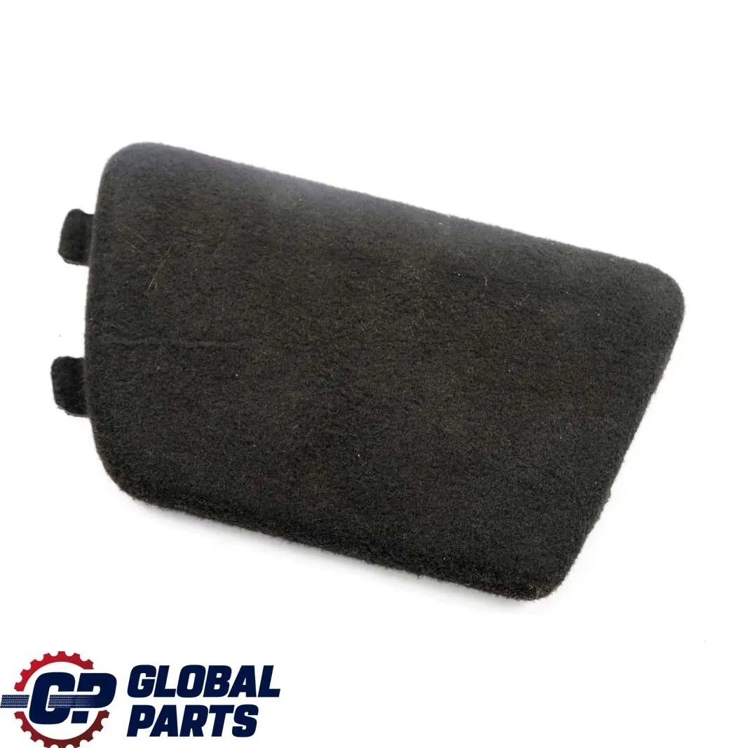 Portabagagli Carenatura Copertura Destra per Mini Cooper R56 con numero di parte 2752968 Mini Cooper R56 Portabagagli Carenatura Copertura Destra - SKU 2752968 - Numero di parte 2752968