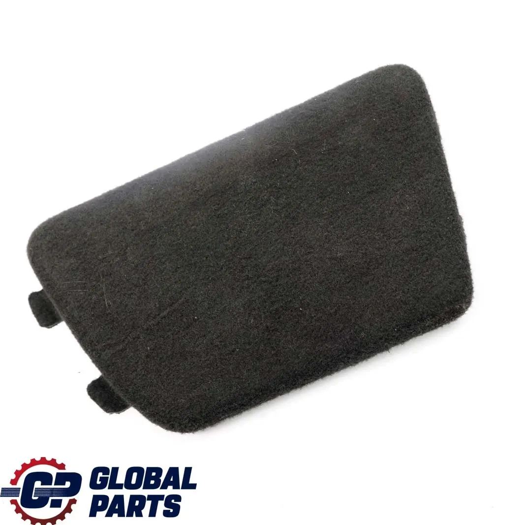 Mini Cooper R56 Trunk Trim Panel Cover Right O/S Luggage Compartment - SKU 2752968 - Part number 2752968