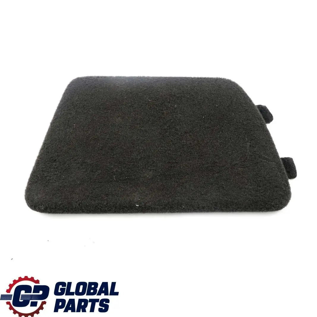 MINI Cooper R56 Gepäckraum Verkleidung Abdeckung Rechts - SKU 2752968 - Teilenummer 2752968