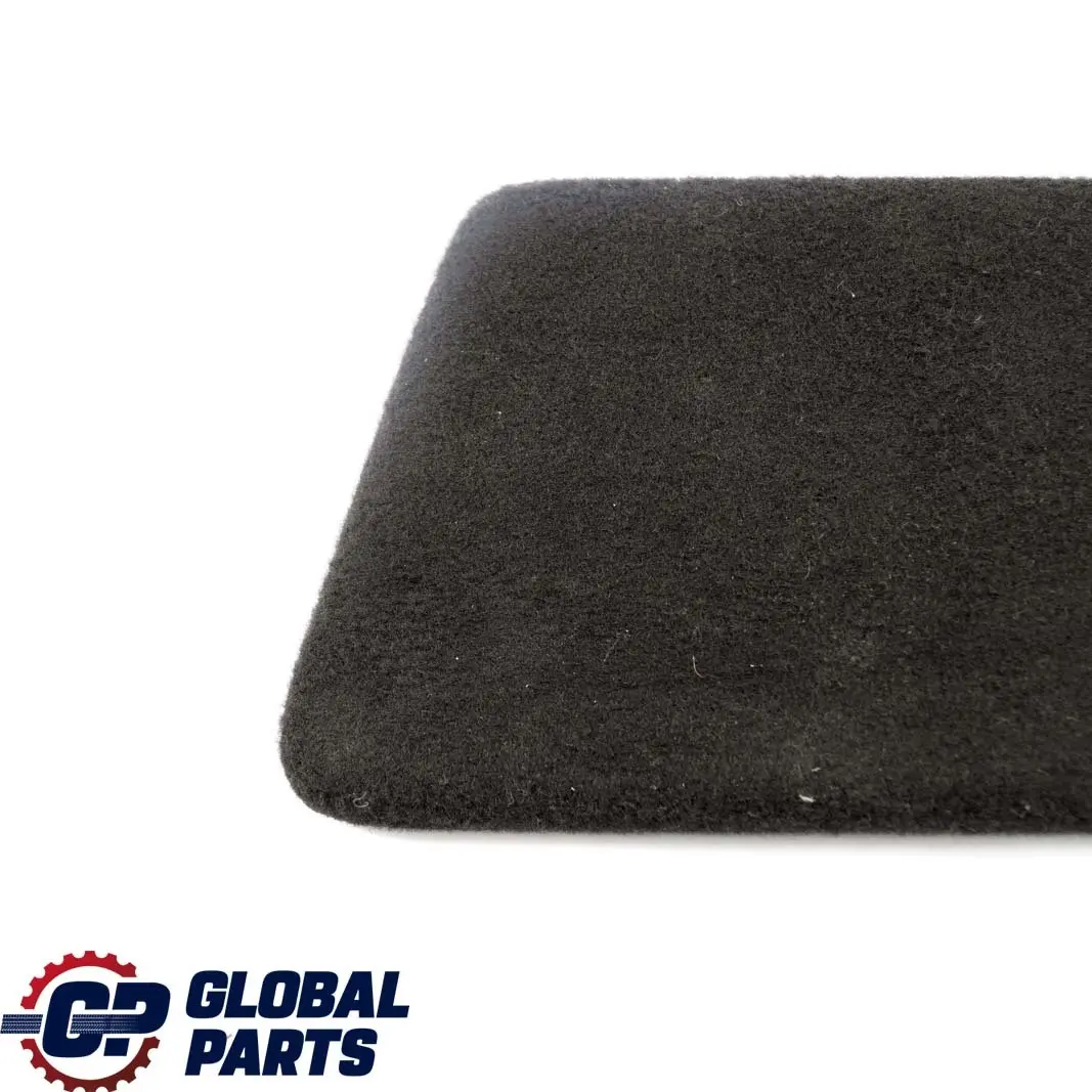 Rumble Couverture Droite pour Mini Cooper R56 à propos du numéro de pièce 2752968 Mini Cooper R56 Rumble Couverture Droite - SKU 2752968 - Numéro de pièce 2752968