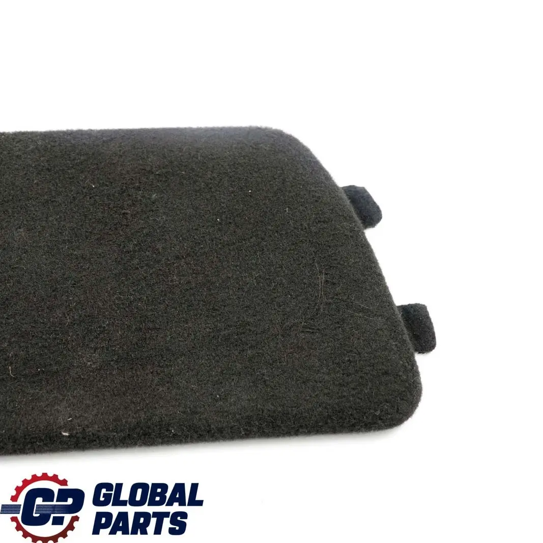 Gepäckraum Verkleidung Abdeckung Rechts für MINI Cooper R56 mit Teilenummer 2752968 MINI Cooper R56 Gepäckraum Verkleidung Abdeckung Rechts - SKU 2752968 - Teilenummer 2752968