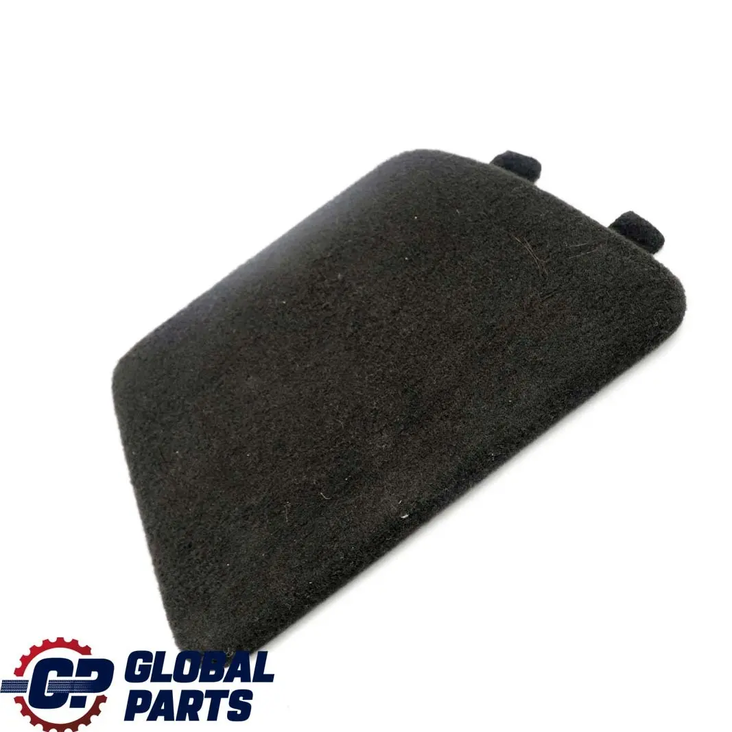 Mini Cooper R56 Trunk Trim Panel Cover Right O/S Luggage Compartment - SKU 2752968 - Part number 2752968
