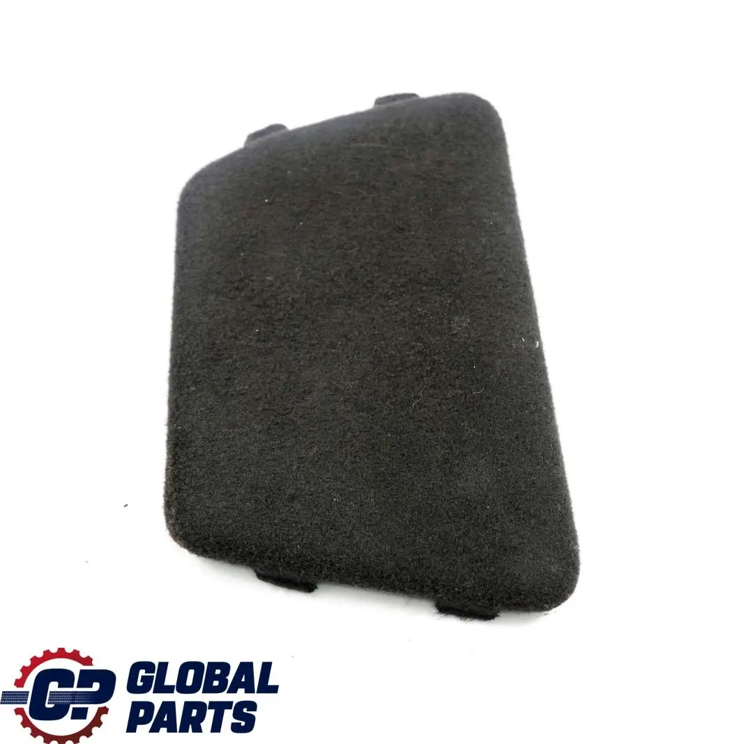 Tapa Del Panel Del Maletero Derecho para MINI Cooper R56 con número de pieza 2752968 MINI Cooper R56 Tapa Del Panel Del Maletero Derecho - SKU 2752968 - Número de pieza 2752968