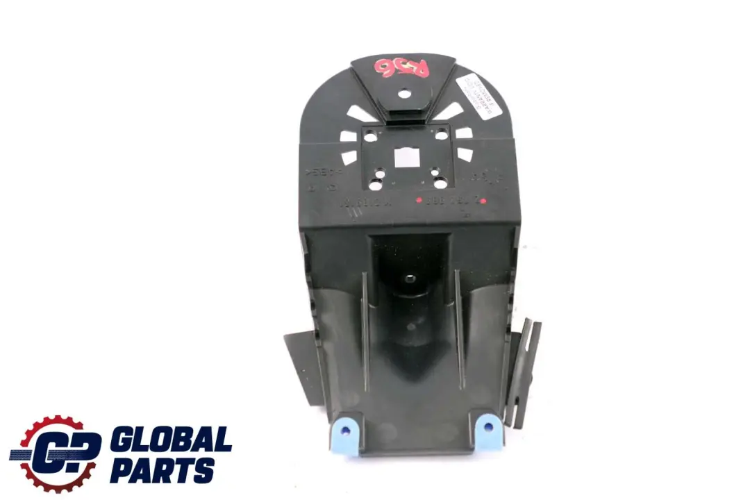 Support Retroviseur Interieur Mountieren Support pour Mini Cooper R55 R56 R60 à propos du numéro de pièce 2752989 Mini Cooper R55 R56 R60 Support Retroviseur Interieur Mountieren Support - SKU 2752989 - Numéro de pièce 2752989