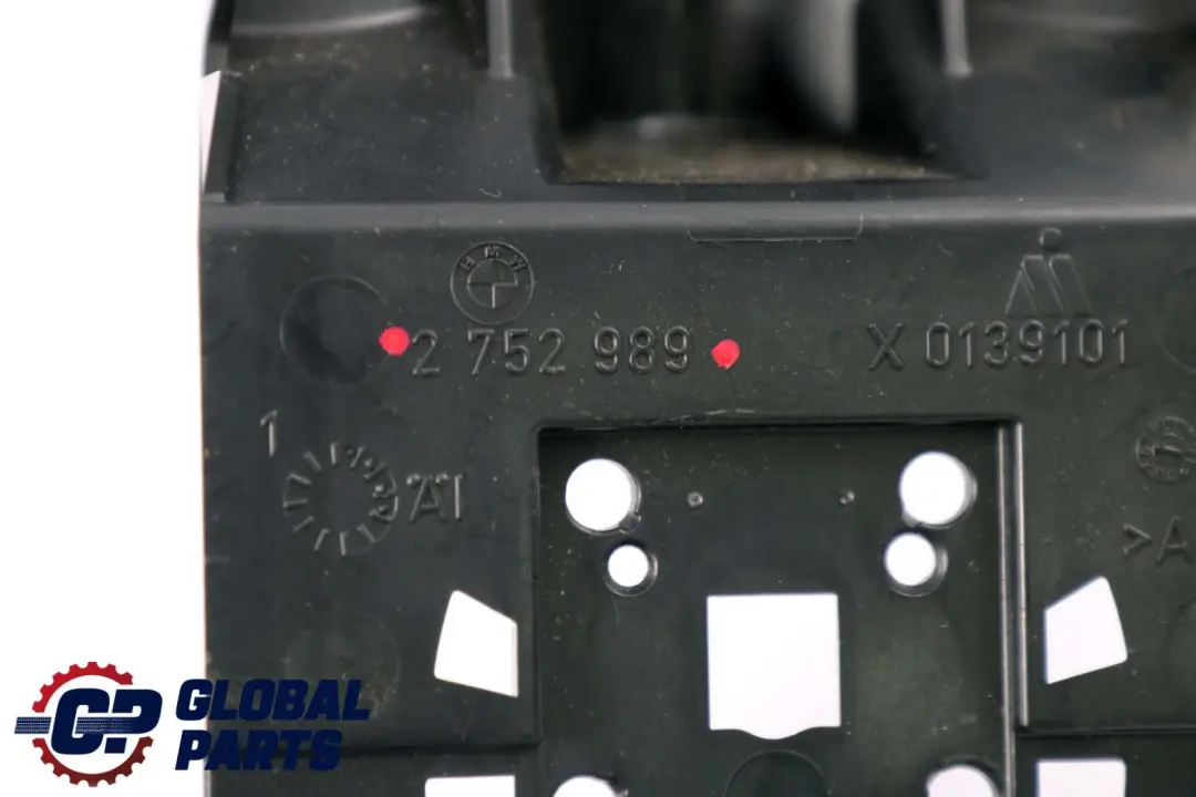 Support Retroviseur Interieur Mountieren Support pour Mini Cooper R55 R56 R60 à propos du numéro de pièce 2752989 Mini Cooper R55 R56 R60 Support Retroviseur Interieur Mountieren Support - SKU 2752989 - Numéro de pièce 2752989