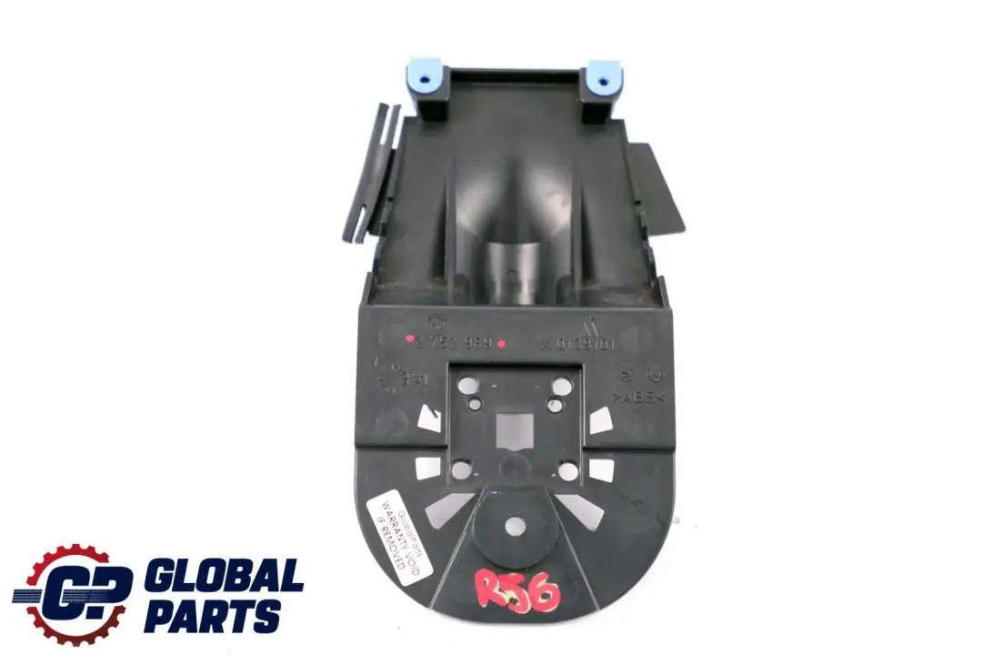 Halter Innenspiegel Mountieren Halterung für Mini Cooper R55 R56 R60 mit Teilenummer 2752989 Mini Cooper R55 R56 R60 Halter Innenspiegel Mountieren Halterung - SKU 2752989 - Teilenummer 2752989