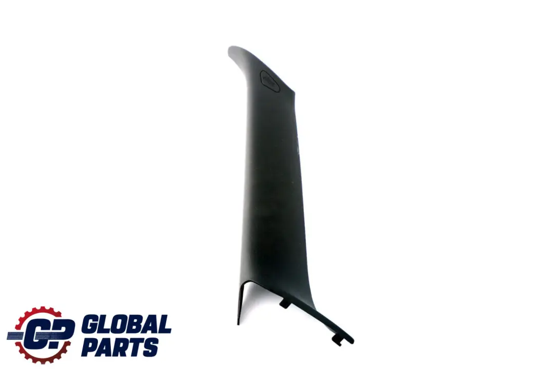 Couverture Colonne-A a Gauche Noir pour Mini Cooper R55 R56 à propos du numéro de pièce 2756769 Mini Cooper R55 R56 Couverture Colonne-A a Gauche Noir - SKU 2752999 - Numéro de pièce 2756769