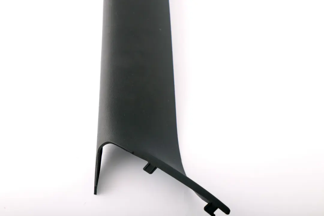 Mini Cooper R56 Osłona Słupka A Lewa Czarna Carbon 7141553 - SKU 2752999 - Numer Części 2756769