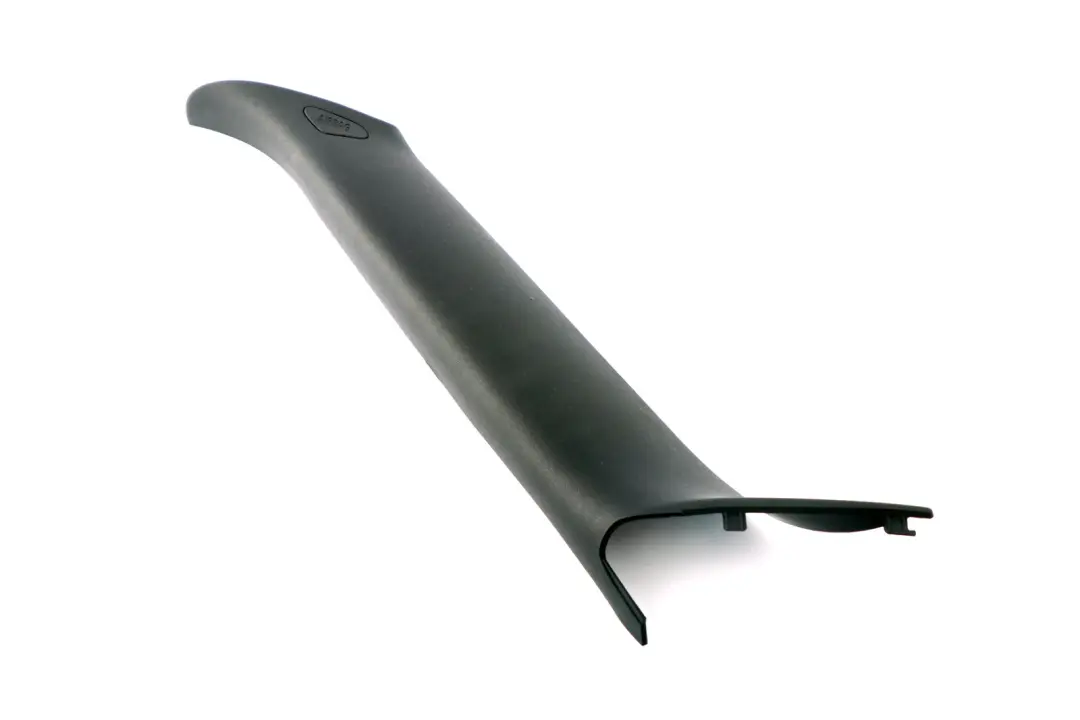 Mini R55 R56 LCI Column A Cover Panel Left N/S Carbon Black 7141553 - SKU 2752999 - Part number 2756769