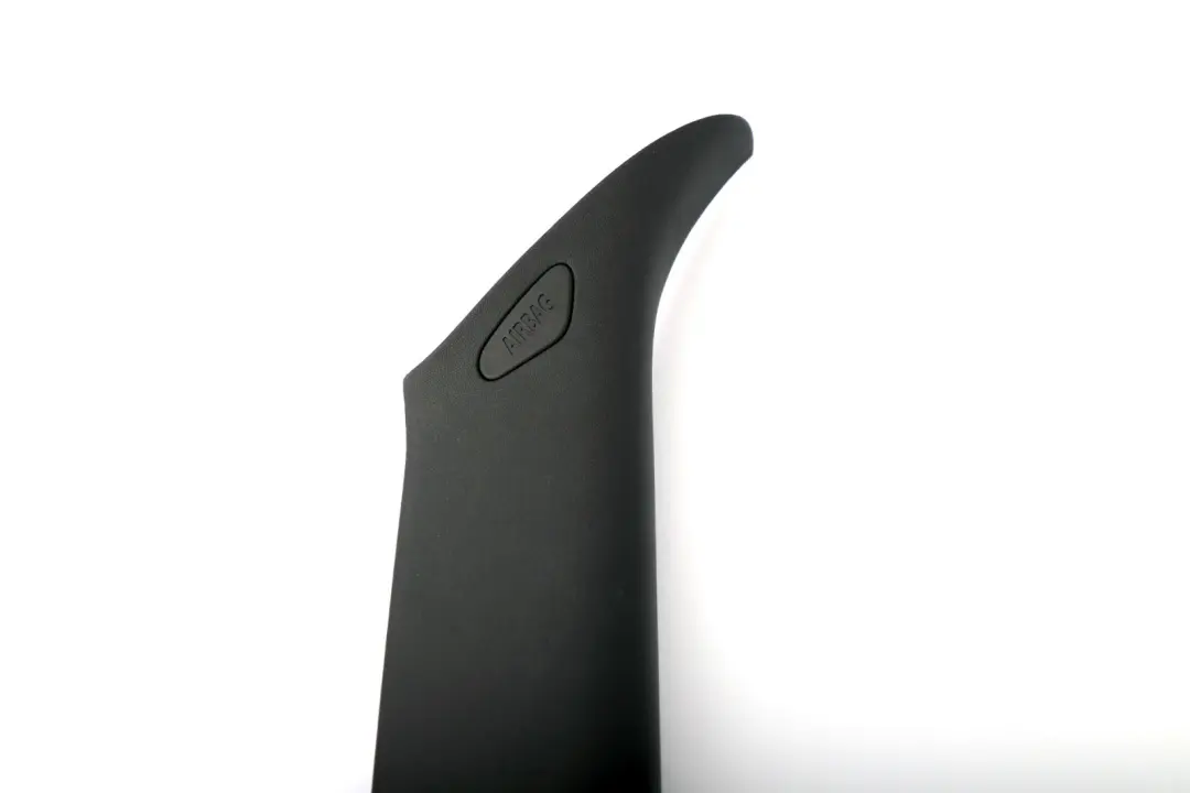 Couverture Colonne-A Droite Noir de Carbone 7141554 pour Mini Cooper R55 R56 LCI à propos du numéro de pièce 2753000 Mini Cooper R55 R56 LCI Couverture Colonne-A Droite Noir de Carbone 7141554 - SKU 2753000 - Numéro de pièce 2753000