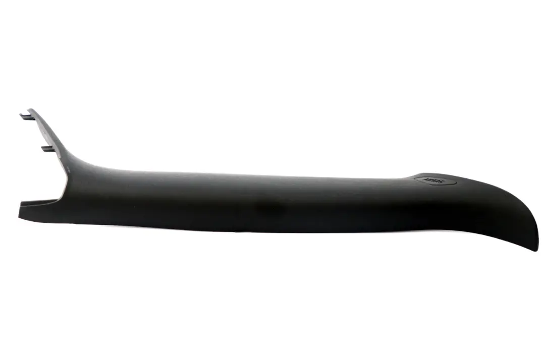 Mini R56 Osłona Słupka A Prawa Czarna Carbon - SKU 2753000 - Numer Części 2753000