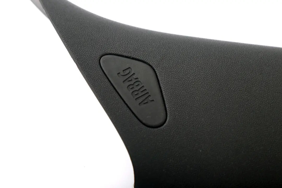 Mini R56 Osłona Słupka A Prawa Czarna Carbon - SKU 2753000 - Numer Części 2753000