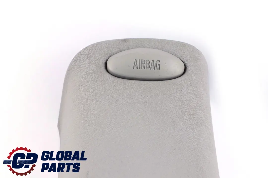 R56N Tapa columna B superior izquierda HELLGRAU 7141531 para Mini Cooper One R56 con número de pieza 51432753001 Mini Cooper One R56 R56N Tapa columna B superior izquierda HELLGRAU 7141531 - SKU 2753001 - Número de pieza 51432753001
