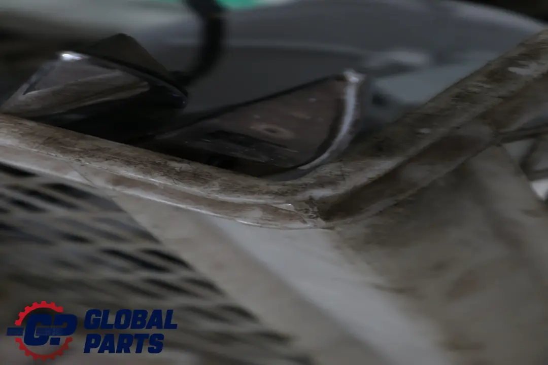 R56N Apertura B-S?ule Superiore SX Grigio Chiaro 7141531 per Mini Cooper One R56 con numero di parte 51432753001 Mini Cooper One R56 R56N Apertura B-S?ule Superiore SX Grigio Chiaro 7141531 - SKU 2753001 - Numero di parte 51432753001