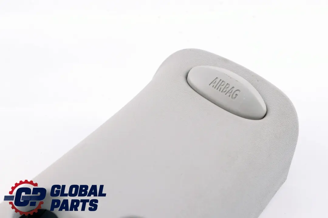 R56N Tapa columna B superior izquierda HELLGRAU 7141531 para Mini Cooper One R56 con número de pieza 51432753001 Mini Cooper One R56 R56N Tapa columna B superior izquierda HELLGRAU 7141531 - SKU 2753001 - Número de pieza 51432753001