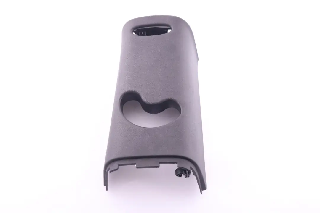 R56N Couverture Montant B Haut Droit Noir de Carbone 7141532 pour Mini Cooper R56 à propos du numéro de pièce 2753004 Mini Cooper R56 R56N Couverture Montant B Haut Droit Noir de Carbone 7141532 - SKU 2753004 - Numéro de pièce 2753004