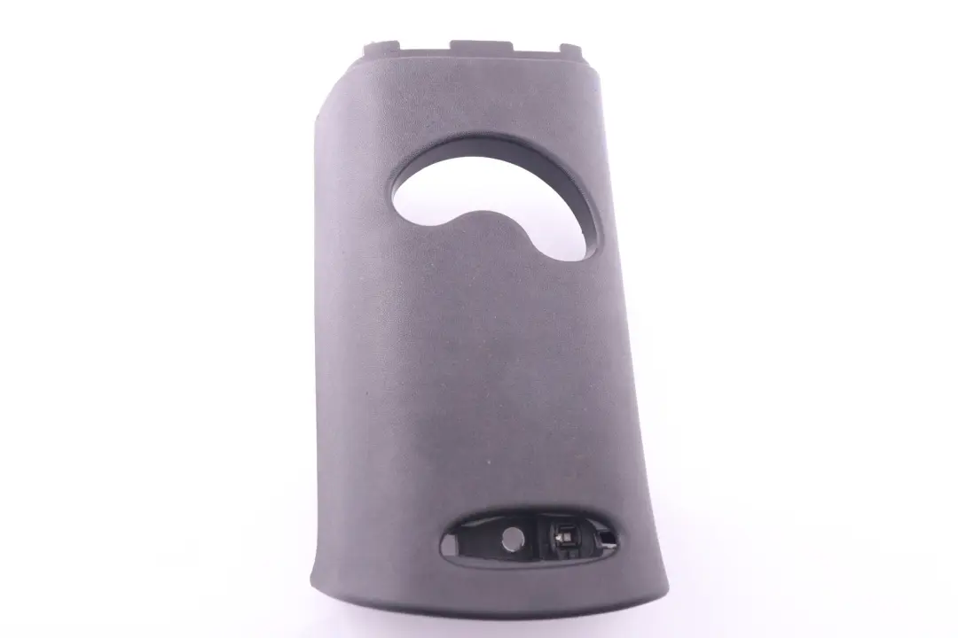 R56N Cover B-column Upper Right O/S Carbon Black 7141532 to BMW MINI Cooper R56 with Part number 2753004 BMW MINI Cooper R56 R56N Cover B-column Upper Right O/S Carbon Black 7141532 - SKU 2753004 - Part number 2753004