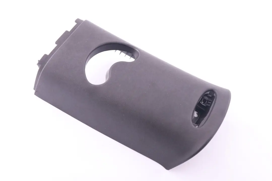 R56N Couverture Montant B Haut Droit Noir de Carbone 7141532 pour Mini Cooper R56 à propos du numéro de pièce 2753004 Mini Cooper R56 R56N Couverture Montant B Haut Droit Noir de Carbone 7141532 - SKU 2753004 - Numéro de pièce 2753004