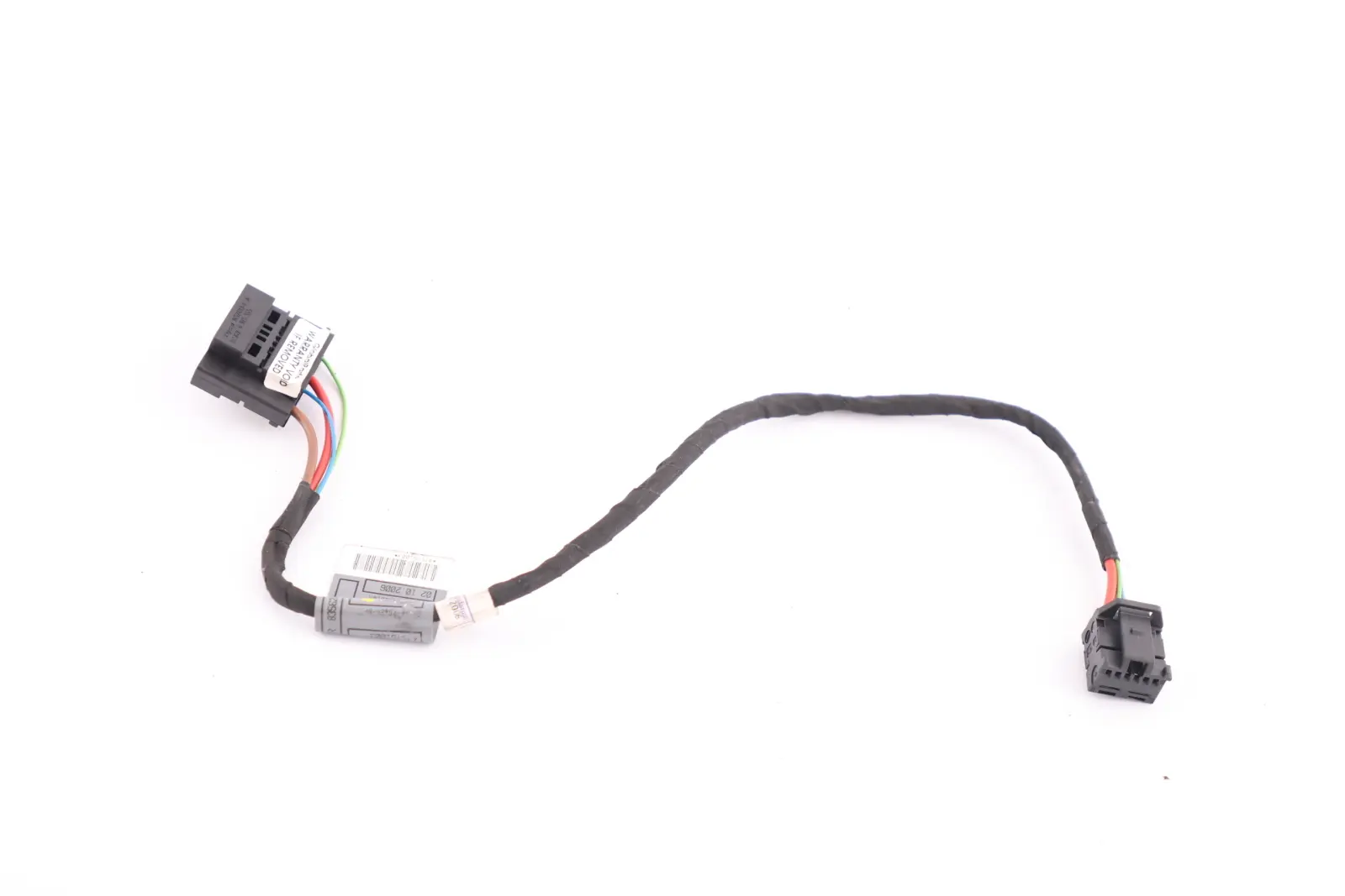 Mini Cooper R55 R56 R57 R58 Kit Cavi Riscaldamento Sedile 2753025 52102753025