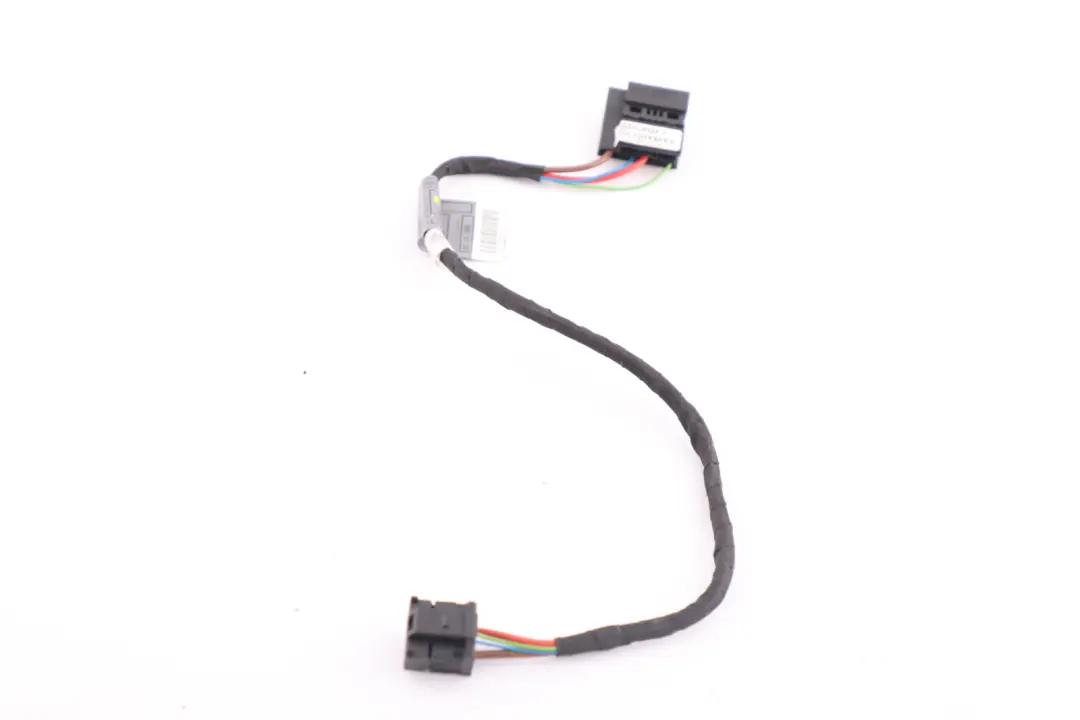 Cableado Asiento Calefactable Loom para Mini Cooper R55 R56 R57 R58 con número de pieza 2753025 Mini Cooper R55 R56 R57 R58 Cableado Asiento Calefactable Loom - SKU 2753025 - Número de pieza 2753025