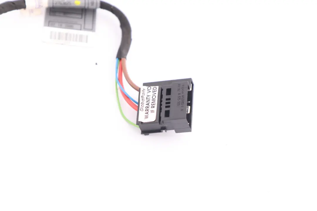 Cableado Asiento Calefactable Loom para Mini Cooper R55 R56 R57 R58 con número de pieza 2753025 Mini Cooper R55 R56 R57 R58 Cableado Asiento Calefactable Loom - SKU 2753025 - Número de pieza 2753025