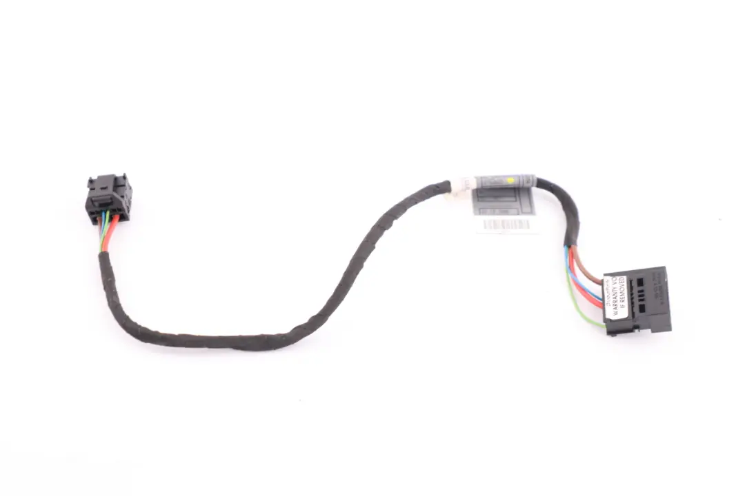 Wiring Heated Seat Loom to Mini Cooper R55 R56 R57 R58 with Part number 2753025 Mini Cooper R55 R56 R57 R58 Wiring Heated Seat Loom - SKU 2753025 - Part number 2753025